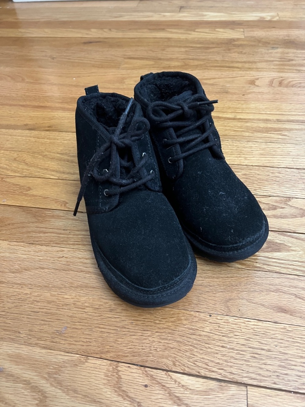 Ugg Neumel boots